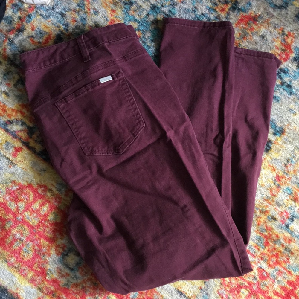 Stretch Jeans